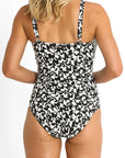 Sunseeker - Soho E/F One Piece - Larx