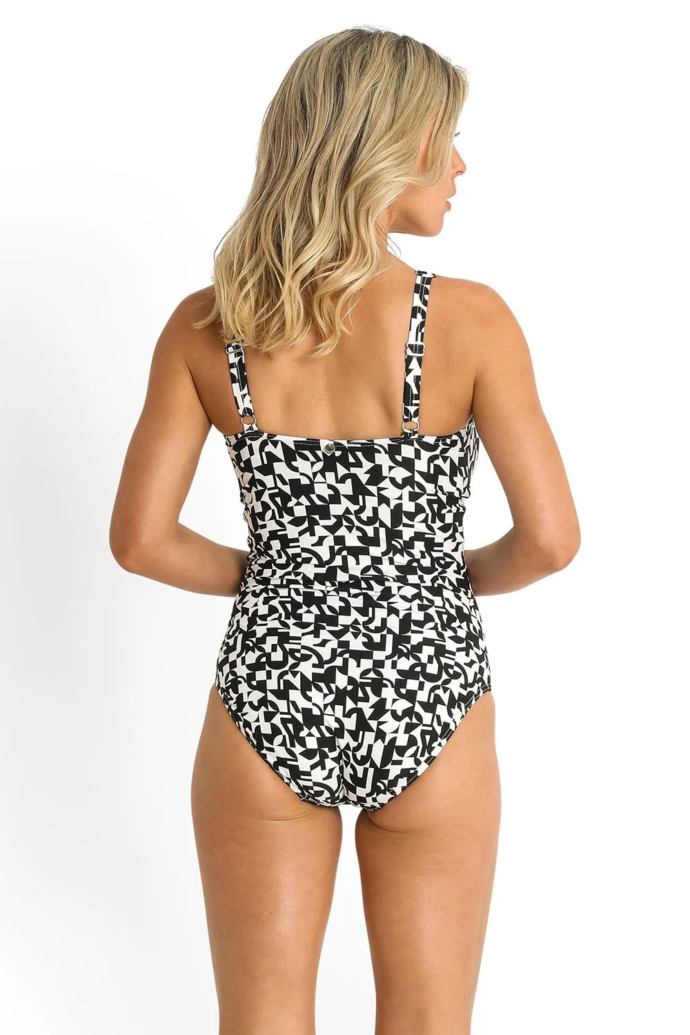 Sunseeker - Soho E/F One Piece - Larx