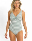 Sunseeker - Deck Chair E/F Minimiser One Piece - Larx