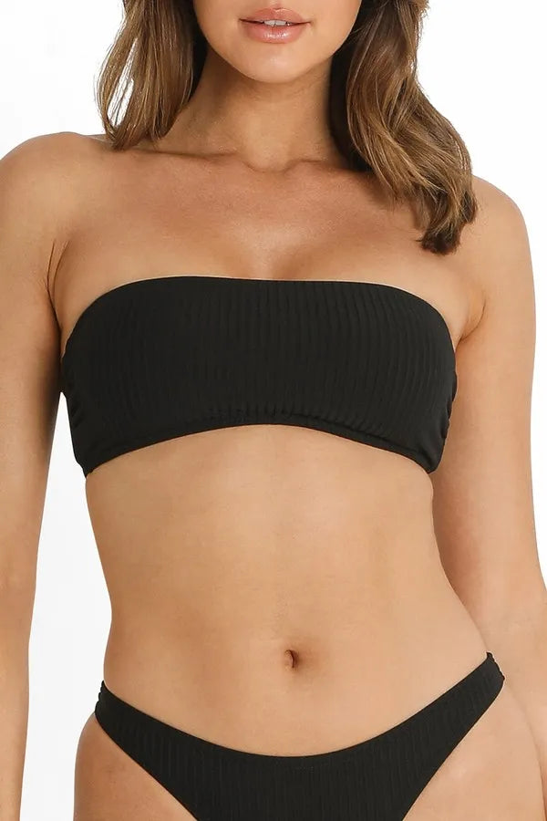 Sunseeker - Reset Bandeau Bra - Larx
