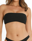 Sunseeker - Reset Bandeau Bra - Larx