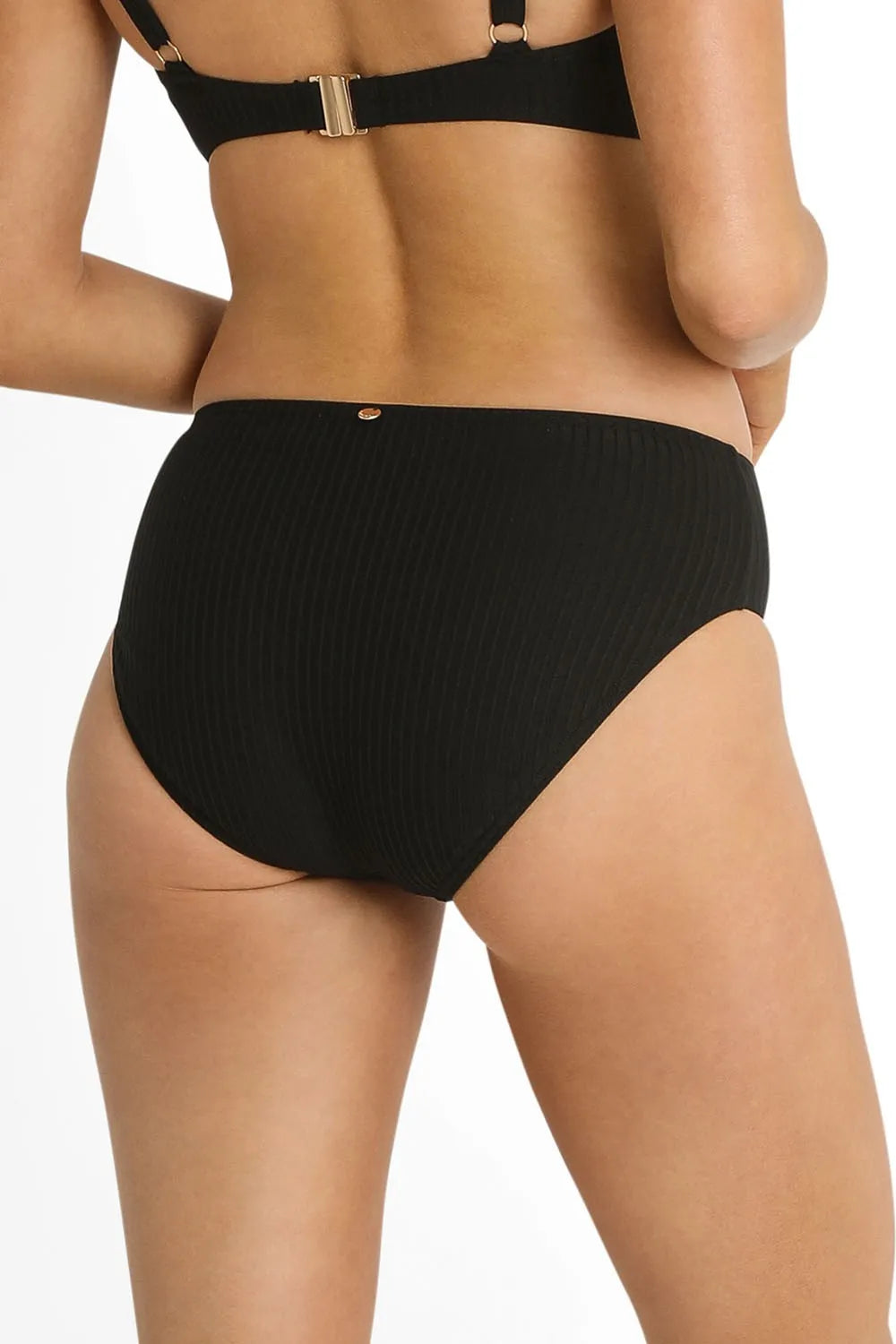 Sunseeker - Reset Mid Rise Pant - Larx