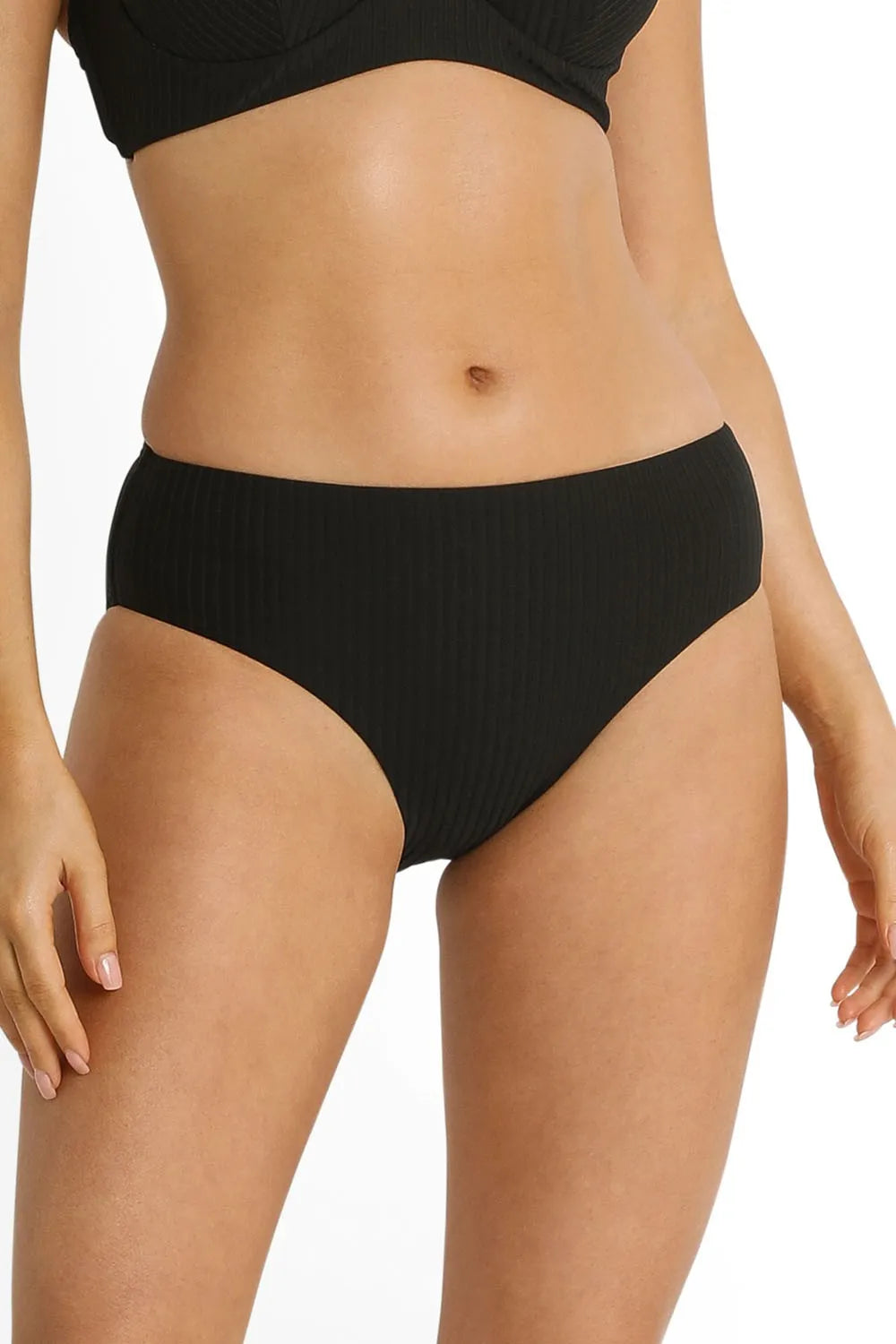 Sunseeker - Reset Mid Rise Pant - Larx