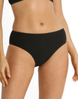 Sunseeker - Reset Mid Rise Pant - Larx