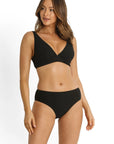 Sunseeker - Reset Mid Rise Pant - Larx