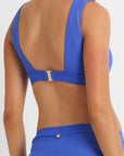 Sunseeker - Reset Mastectomy Crop
