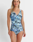 Jantzen - Select Sheath One Piece