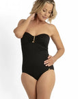 Jantzen - Limitless E/F Bandeau One Piece