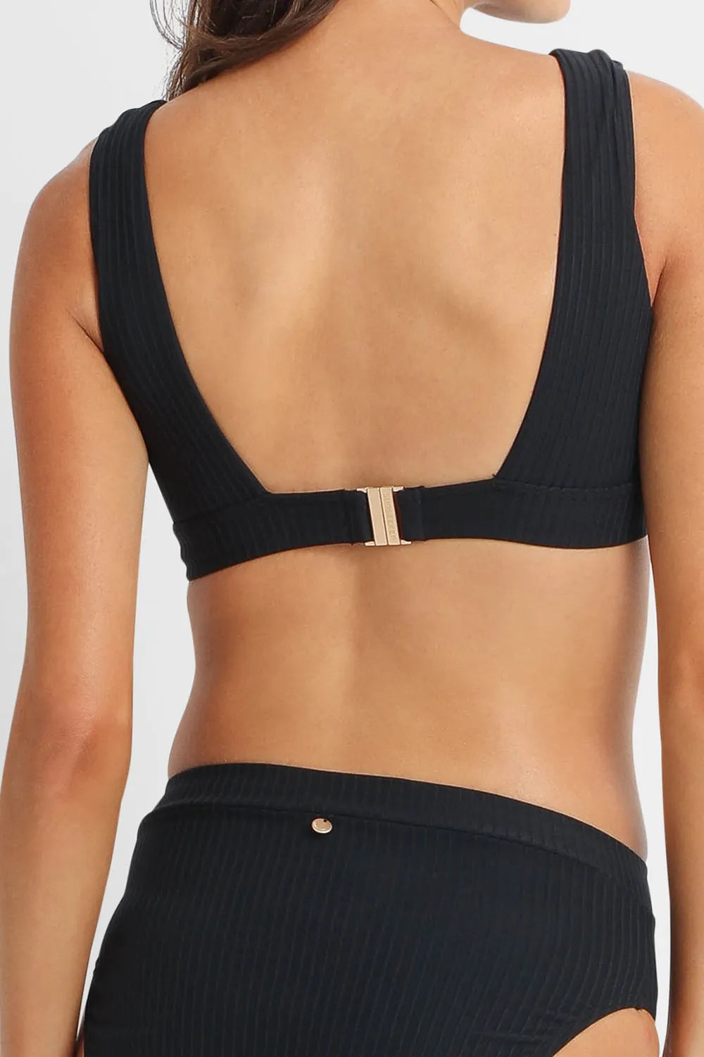 Sunseeker - Reset Mastectomy Crop