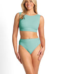 Sunseeker - Summer Surf Band Pant