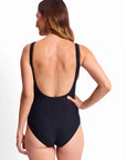 Jantzen - Movement Buckle One Piece Black