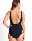 Jantzen - Movement Bar Surplice One Piece