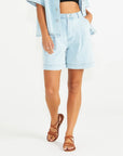 Sass Clothing - Katrina Short - Larx