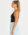 Sass Clothing - Tiana Seamfree Cami - Larx