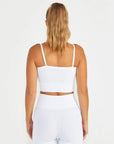 Sass Clothing - Tiana Seamfree Cami - Larx