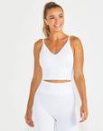 Sass Clothing - Tiana Seamfree Cami - Larx