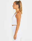 Sass Clothing - Tiana Seamfree Cami - Larx