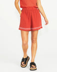 Sass - Jayden Shorts - Larx