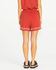 Sass - Jayden Shorts - Larx