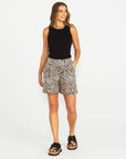 Sass - Wyatt Denim Shorts - Larx