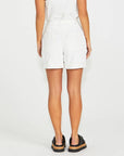 Sass - Wyatt Denim Shorts - Larx