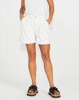 Sass - Wyatt Denim Shorts - Larx