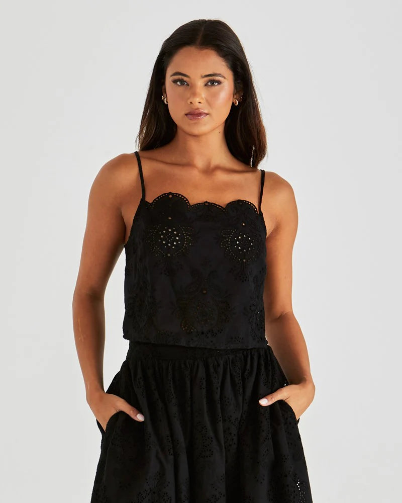 Sass - Ani Cami