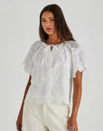 Sass - Ani Blouse