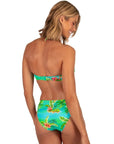 Baku - Cocos Island Mid Pant - Larx