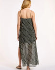 Jets - Mirage Maxi Dress Cacti