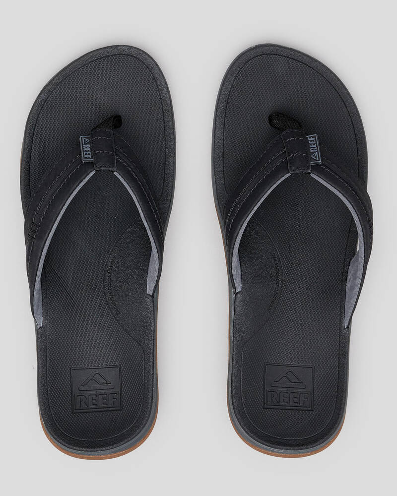 Reef - Ortho Coast Bounce Thongs (Womens)