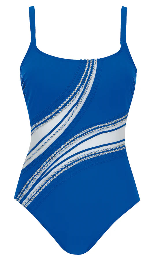 Sunflair - Azure Serenity One Piece - Larx