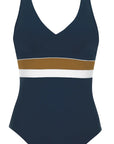 Sunflair - Golden Voyage E Cup One Piece - Larx