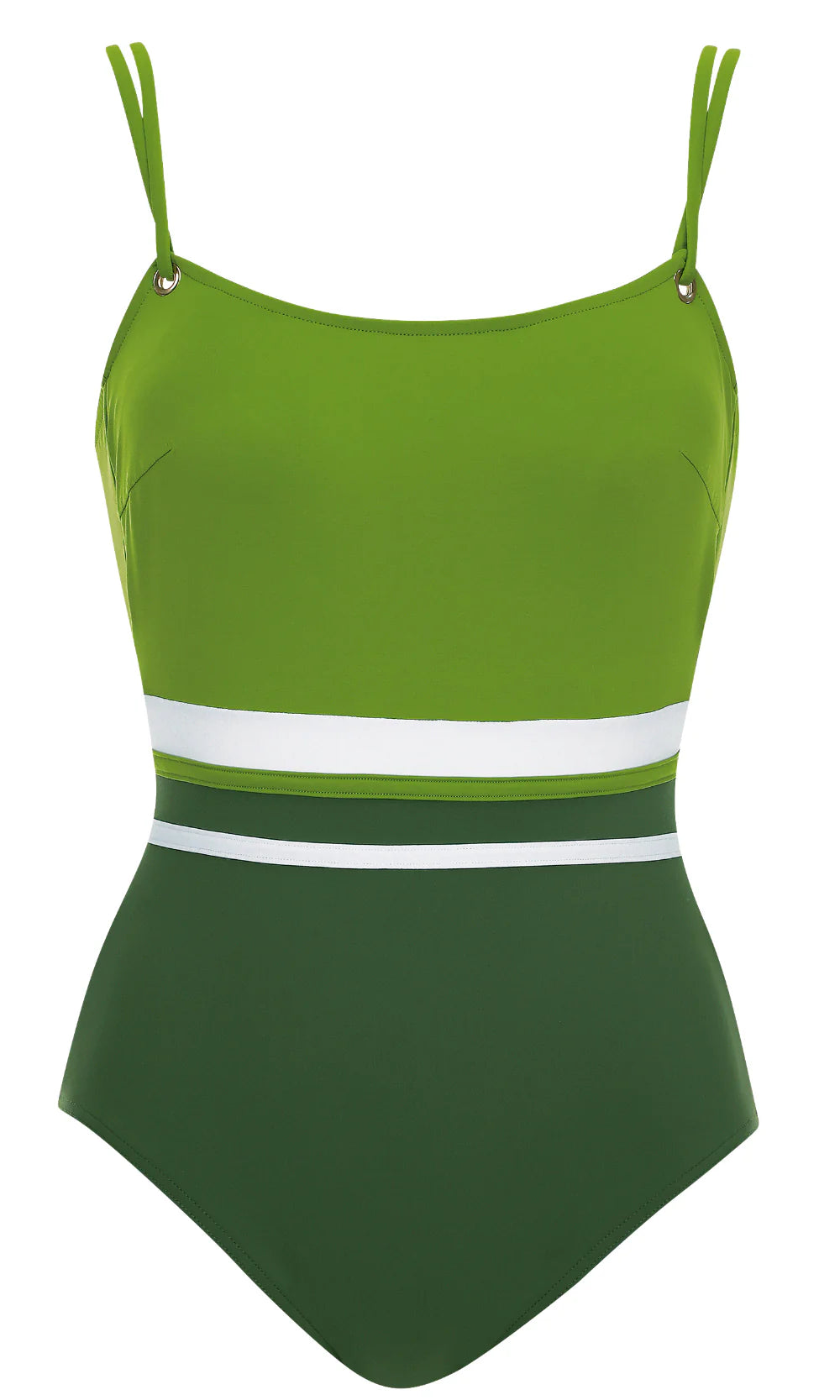 Sunflair - Golden Voyage C Cup One Piece - Larx