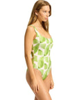Seafolly - Sunray DD One Piece