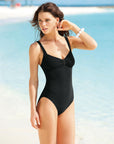 Sunflair - Black One Piece