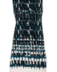 Sunflair - Noir Rhythm Dress - Larx