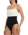 Jets - Versa Rib Minimal Tank One Piece - Larx