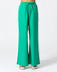 Walnut - Vermont Pant - Larx