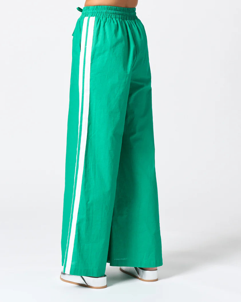 Walnut - Vermont Pant - Larx