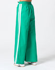 Walnut - Vermont Pant - Larx