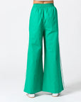 Walnut - Vermont Pant - Larx