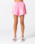 Walnut - Tropez Short - Larx