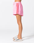 Walnut - Tropez Short - Larx