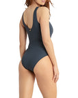 Sunseeker - Reset DD/E Vee One Piece - Larx