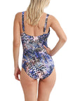 Jantzen - Zion F/G Ruched One Piece