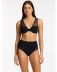 Jets Jetset Lure Balconette Top