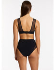 Jets Jetset Lure Balconette Top