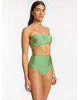 Jets - Mattala Geo High Waist Pant