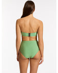 Jets - Mattala Geo High Waist Pant